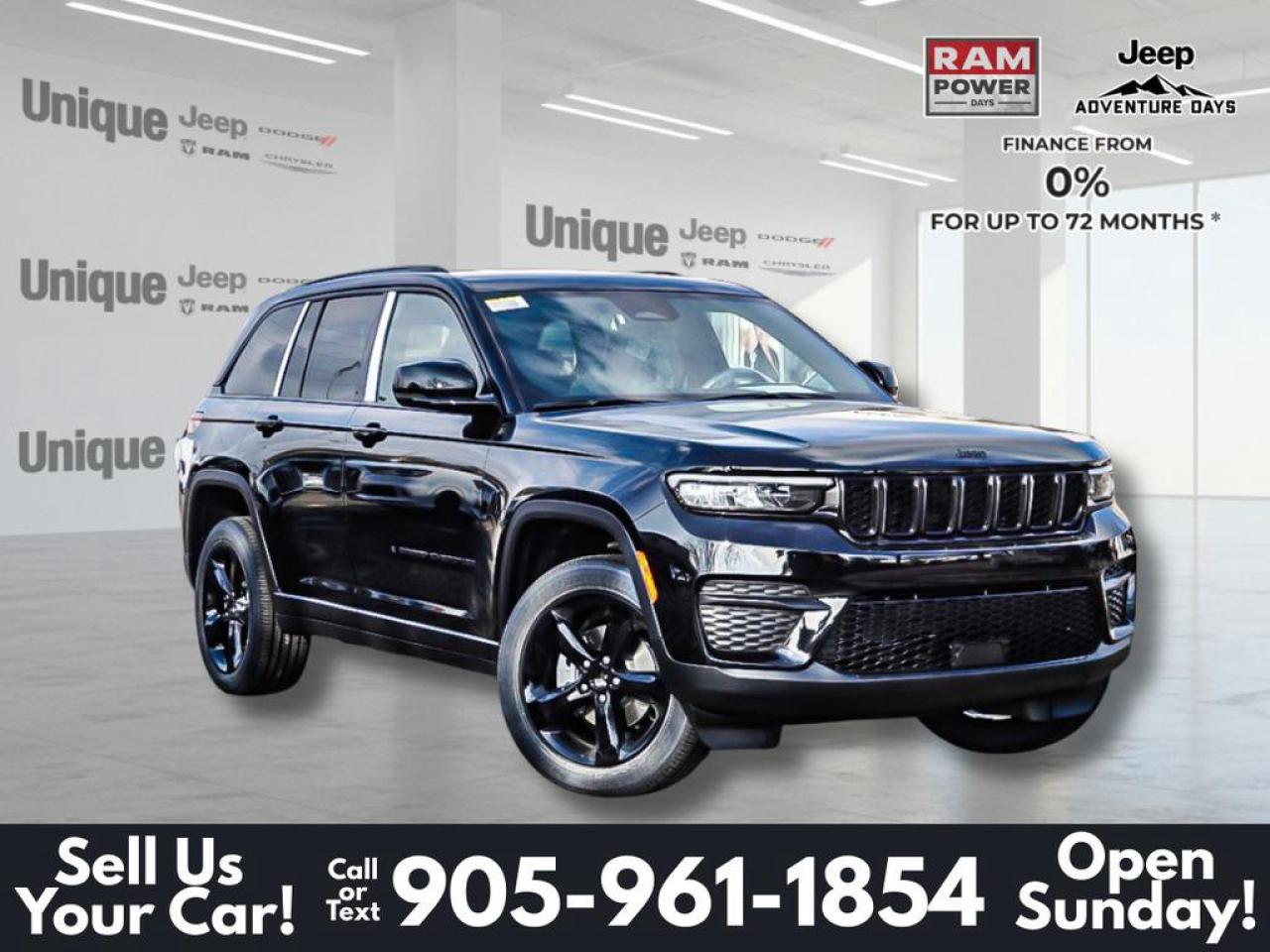 2025 Jeep Grand Cherokee  Photo0