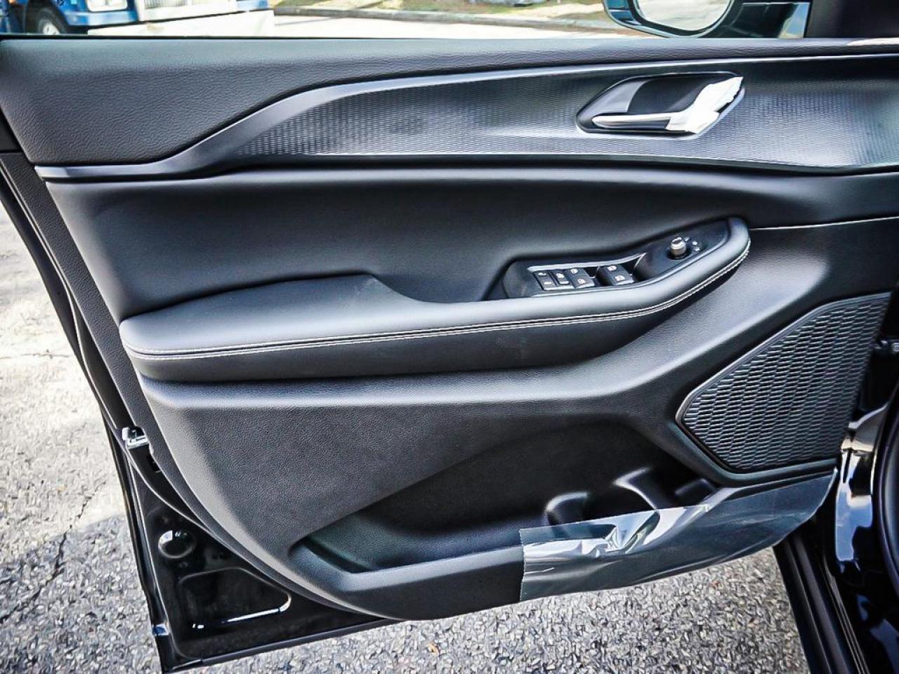 2025 Jeep Grand Cherokee  Photo