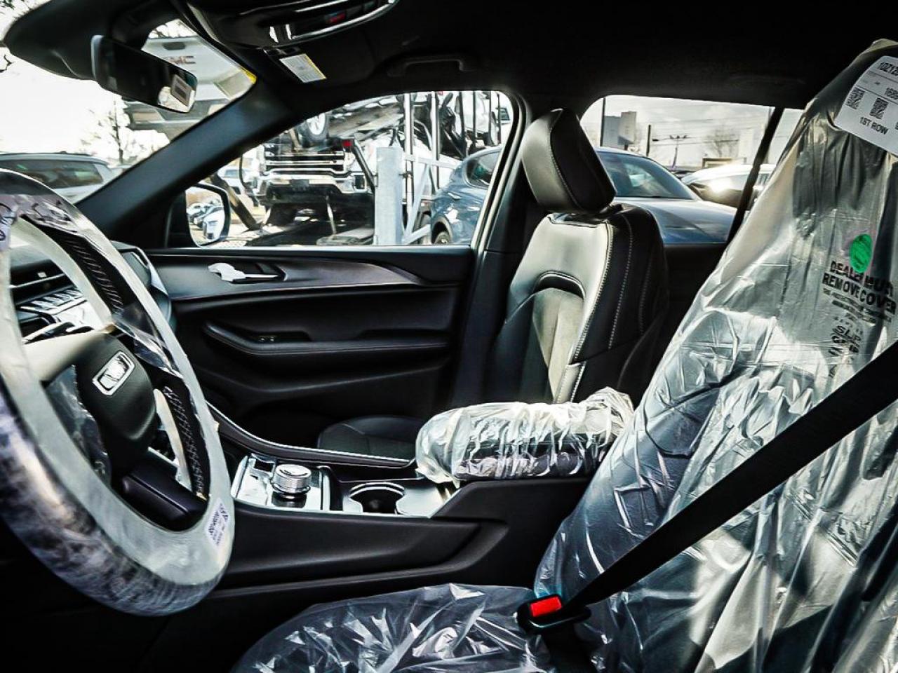 2025 Jeep Grand Cherokee  Photo