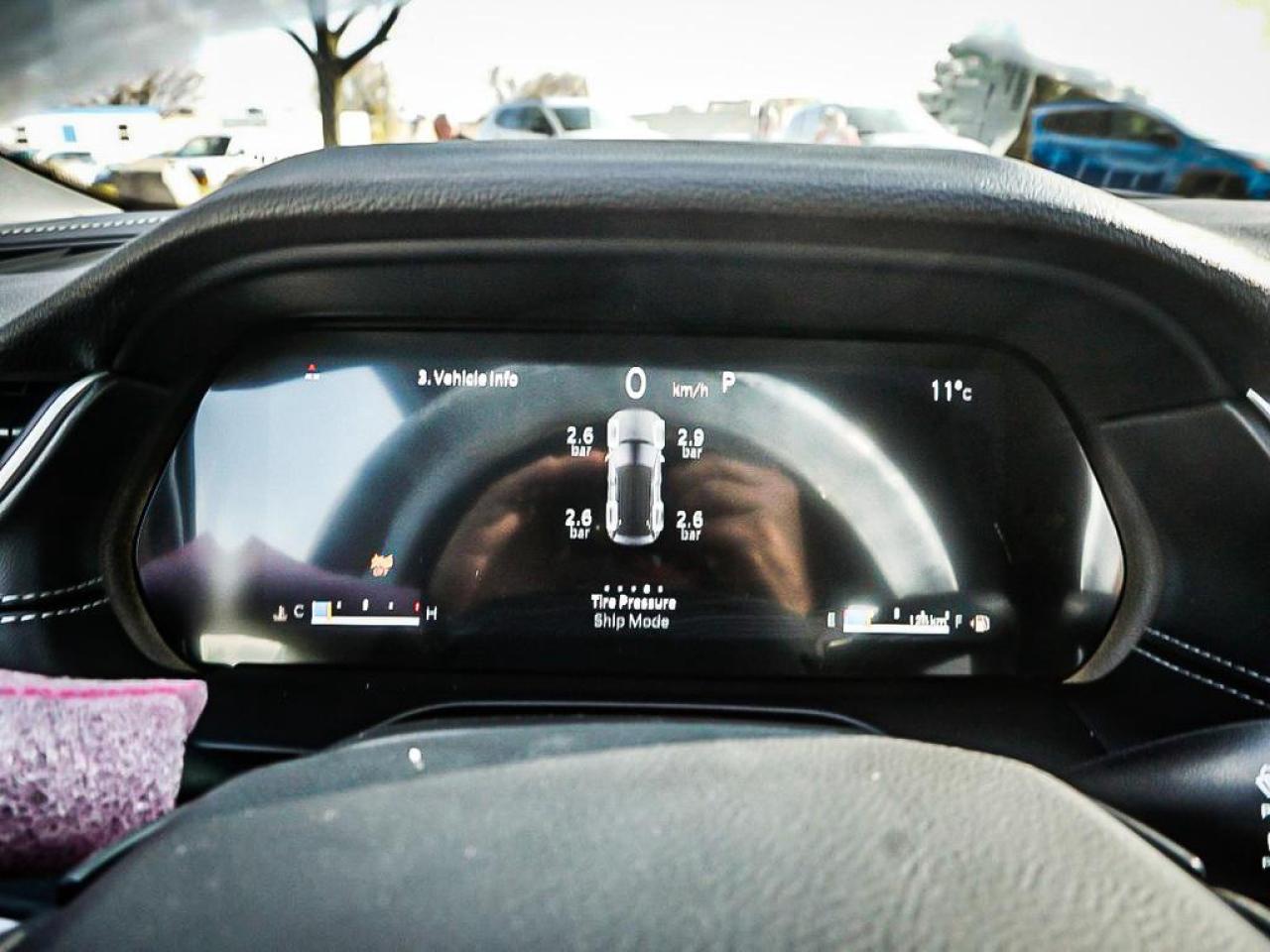 2025 Jeep Grand Cherokee  Photo