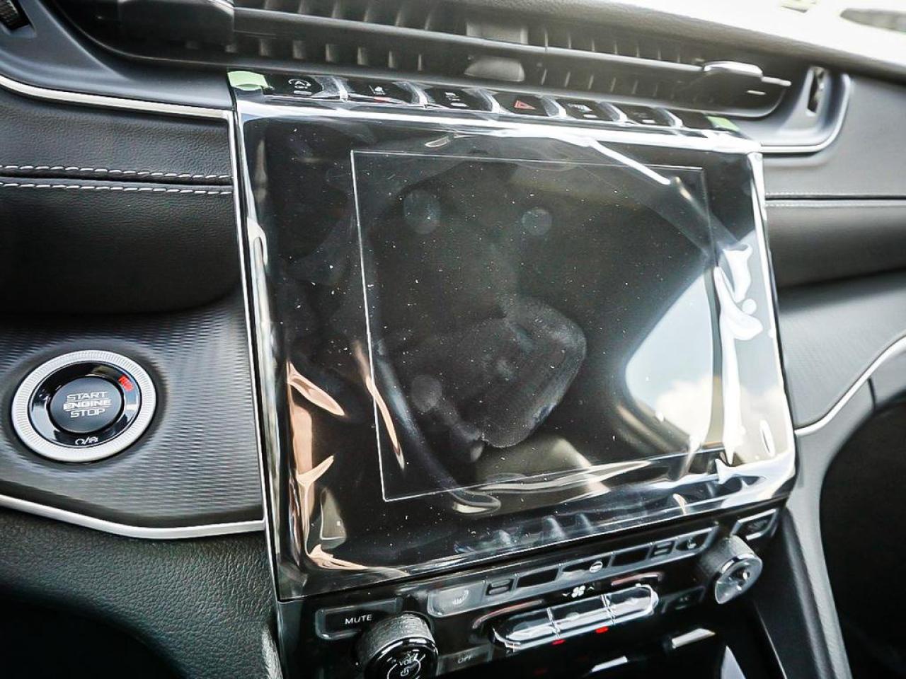 2025 Jeep Grand Cherokee  Photo