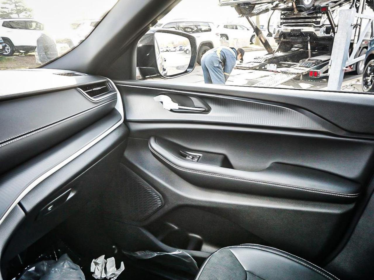 2025 Jeep Grand Cherokee  Photo