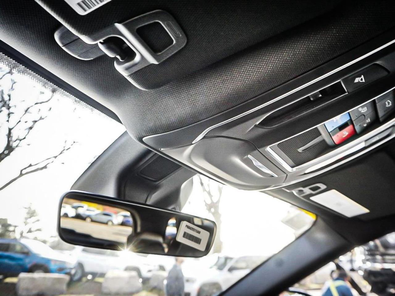 2025 Jeep Grand Cherokee  Photo