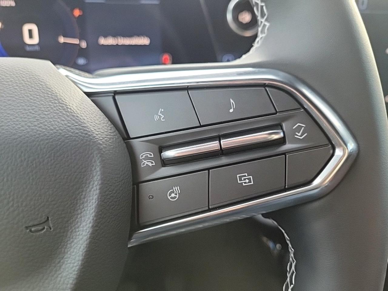 2026 Chevrolet Equinox EV LT 4dr Photo