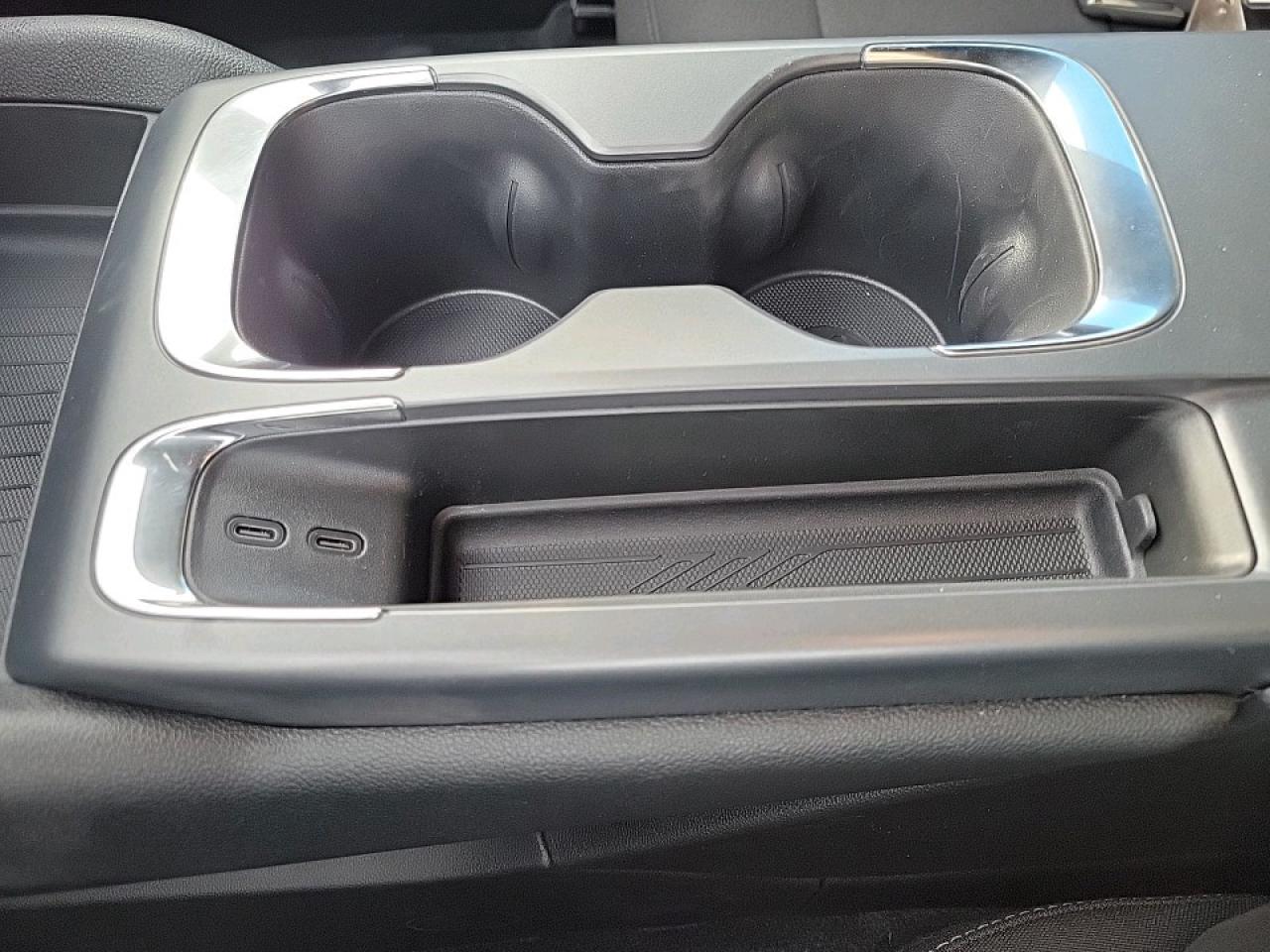 2026 Chevrolet Equinox EV LT 4dr Photo