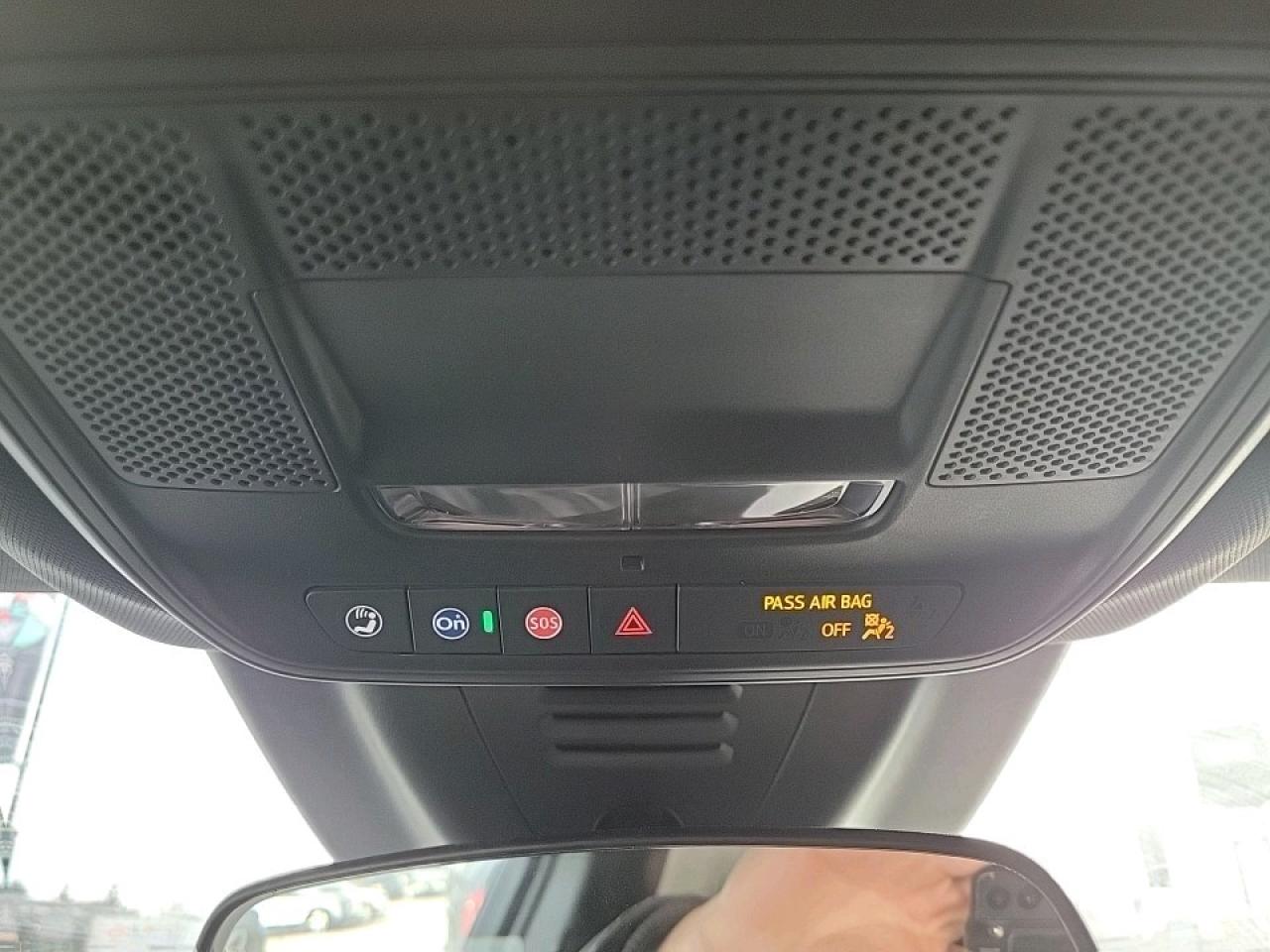 2026 Chevrolet Equinox EV LT 4dr Photo