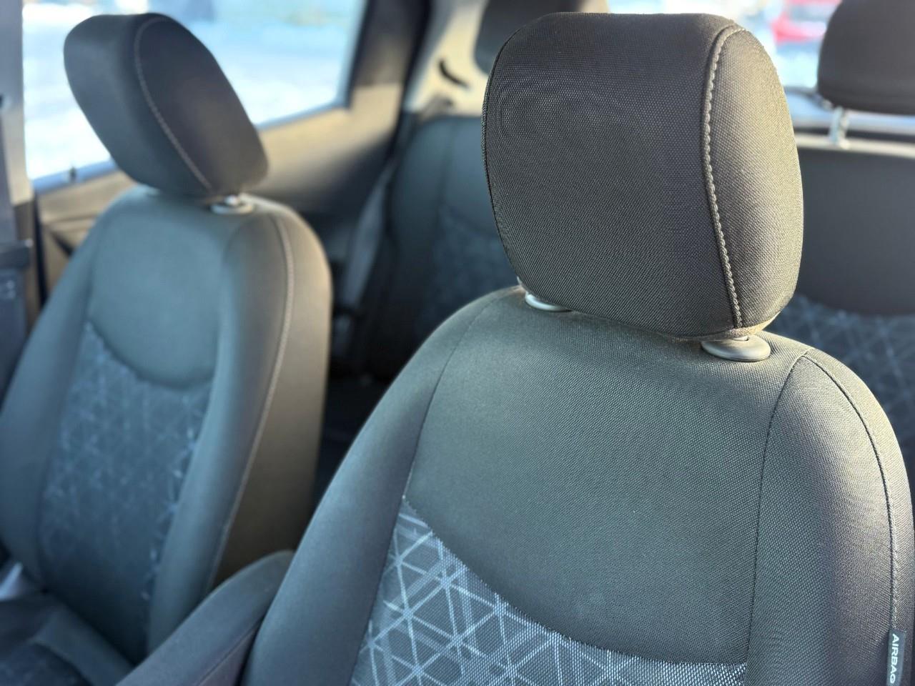 2021 Chevrolet Spark 1LT CVT 4dr Hatchback Photo