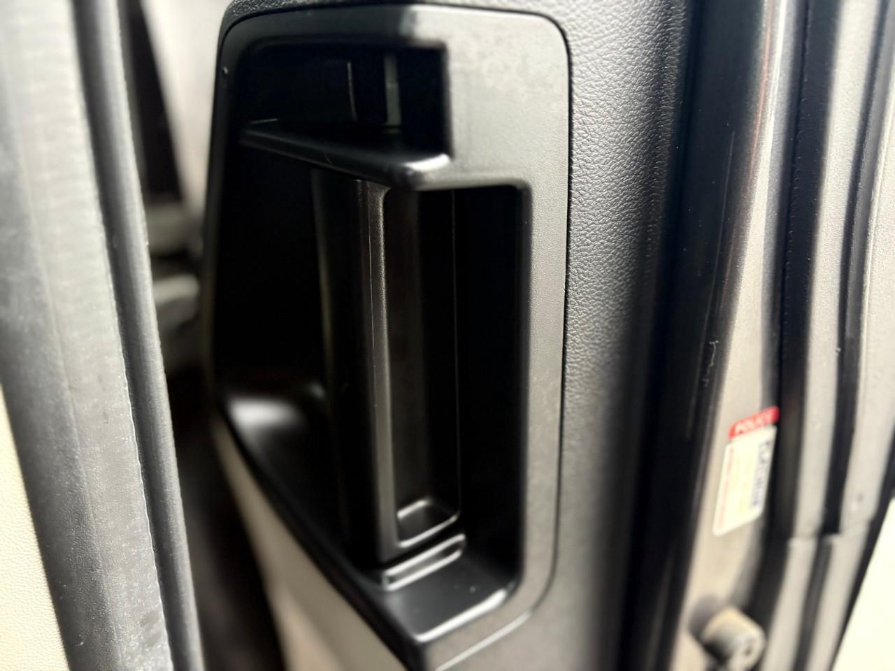 2016 Dodge Grand Caravan SE/SXT Passenger Van Photo