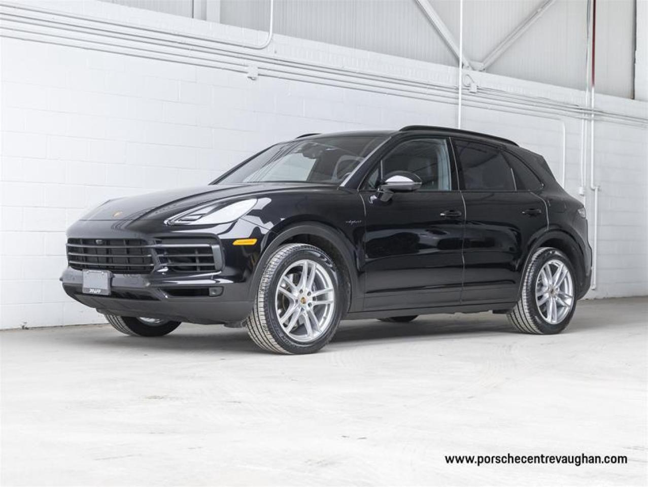 2022 Porsche Cayenne  Photo0