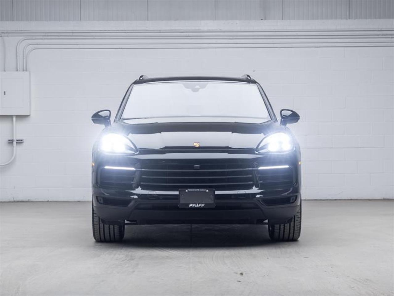 2022 Porsche Cayenne  Photo