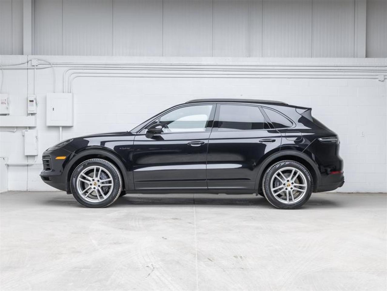 2022 Porsche Cayenne  Photo