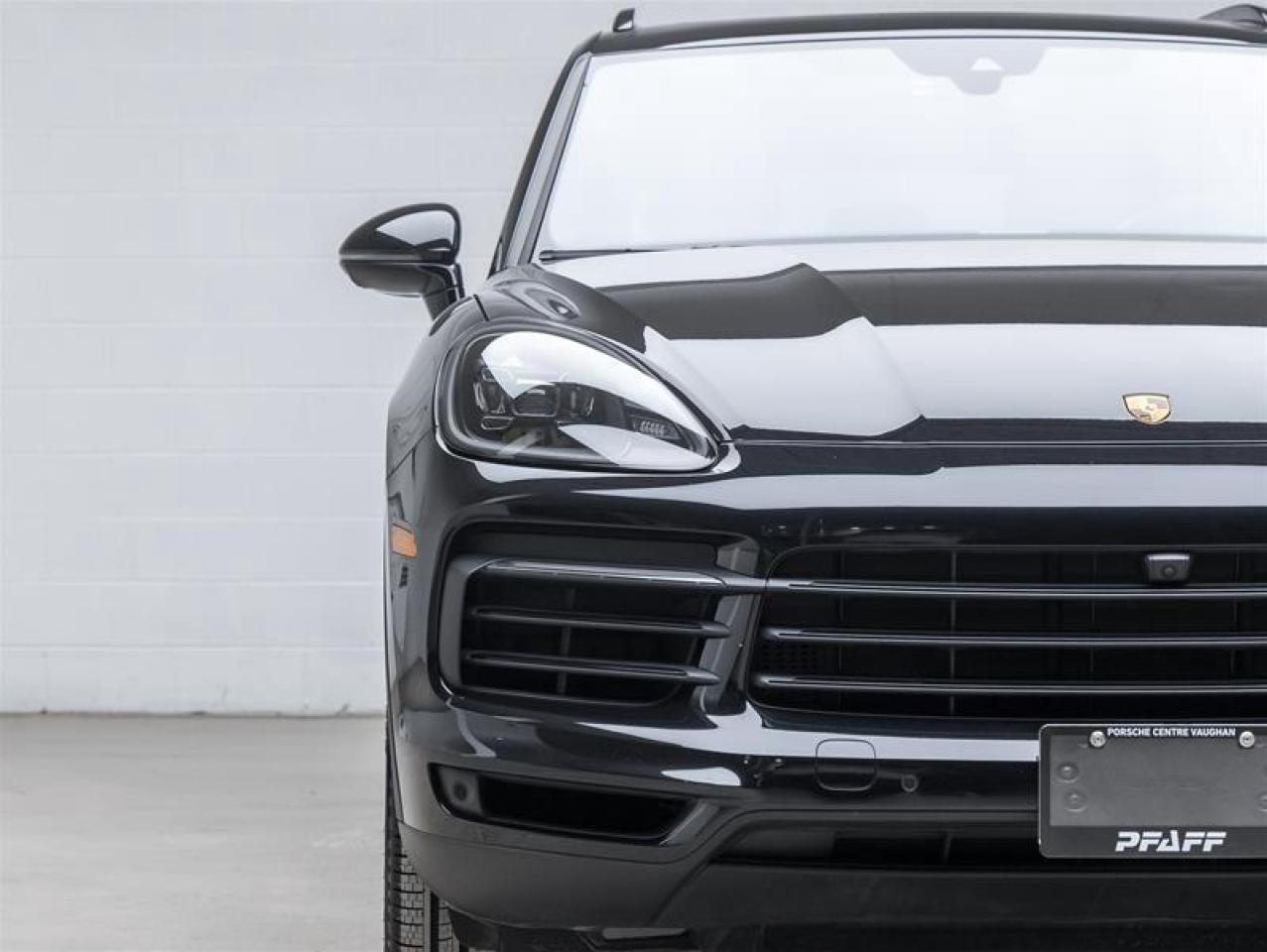 2022 Porsche Cayenne  Photo