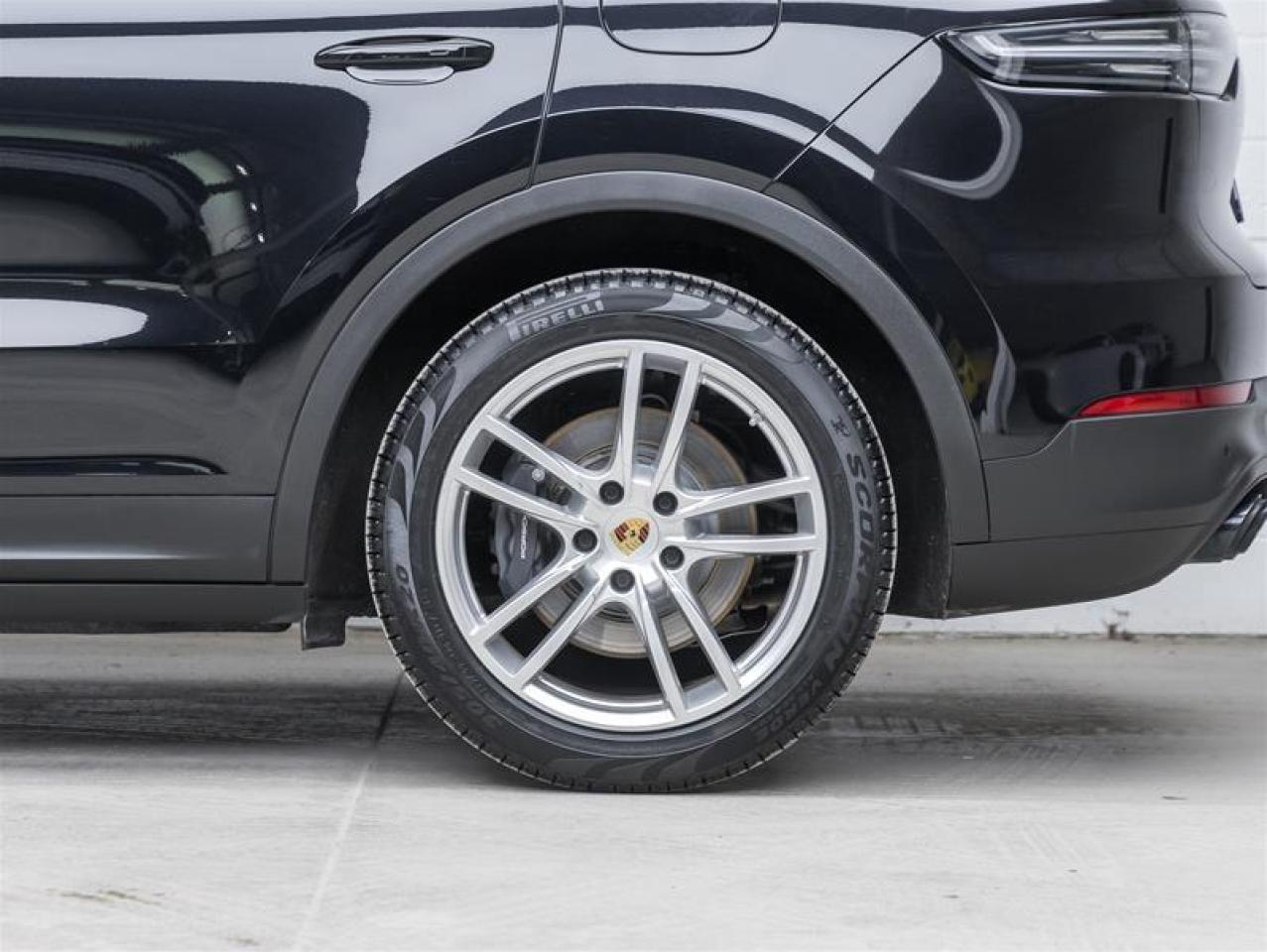 2022 Porsche Cayenne  Photo