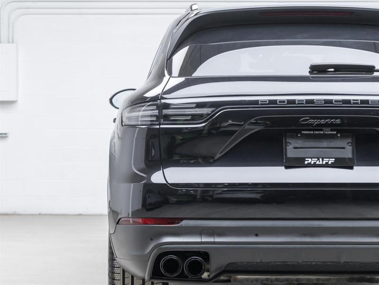 2022 Porsche Cayenne  Photo