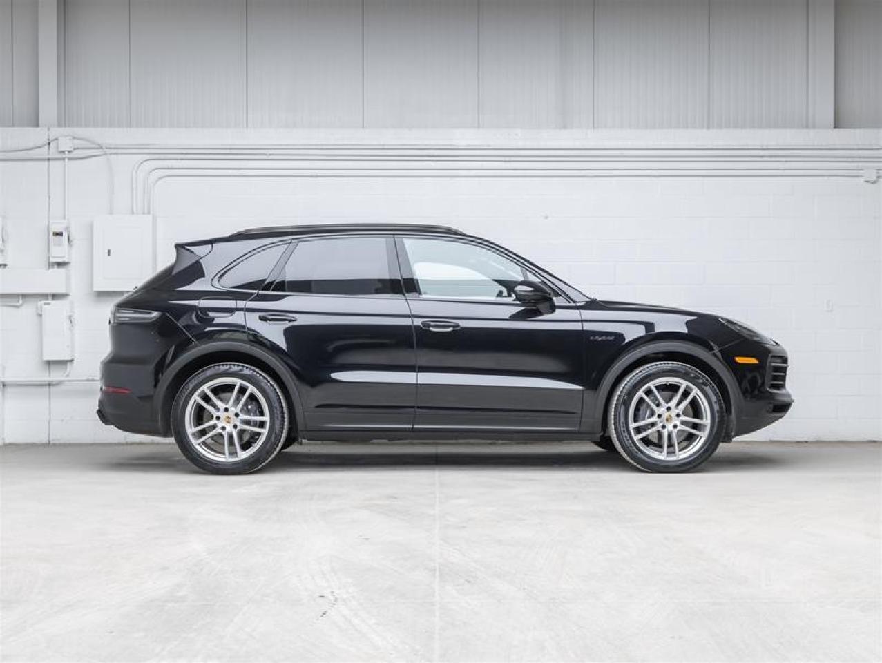 2022 Porsche Cayenne  Photo