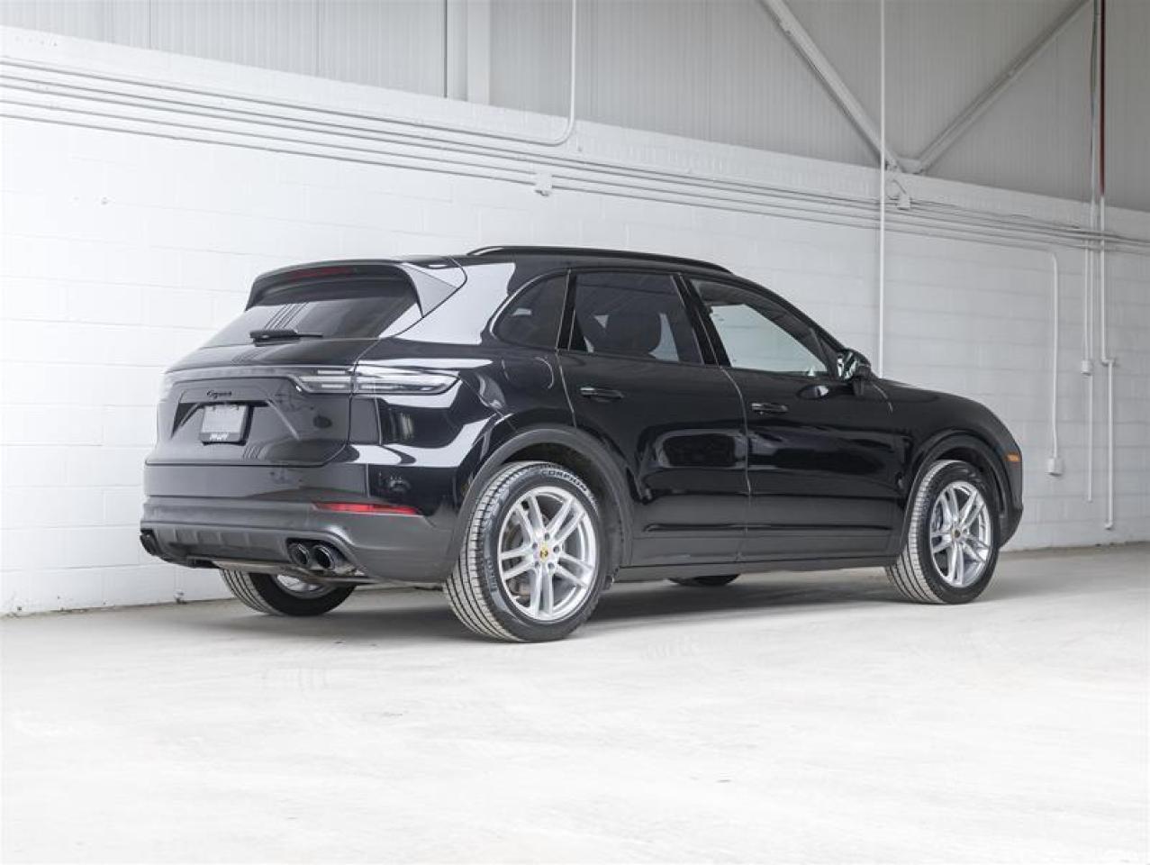 2022 Porsche Cayenne  Photo