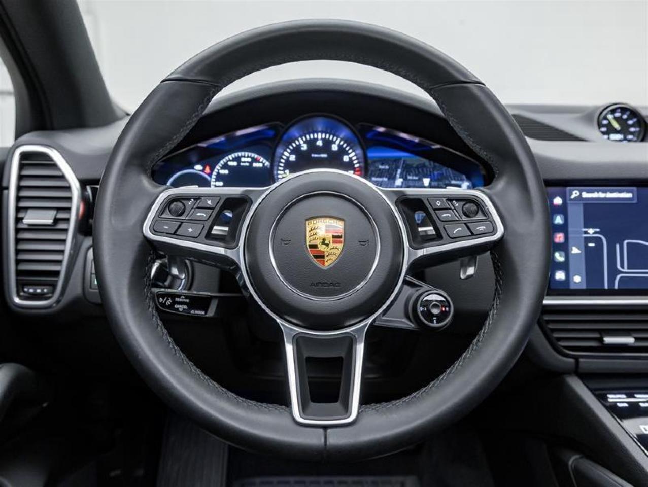 2022 Porsche Cayenne  Photo