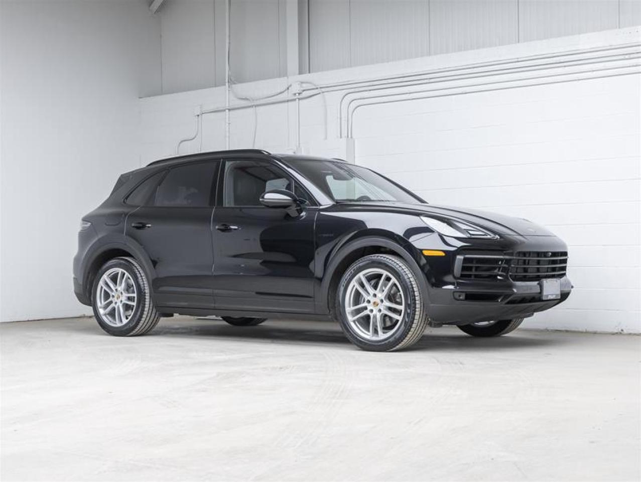 2022 Porsche Cayenne  Photo