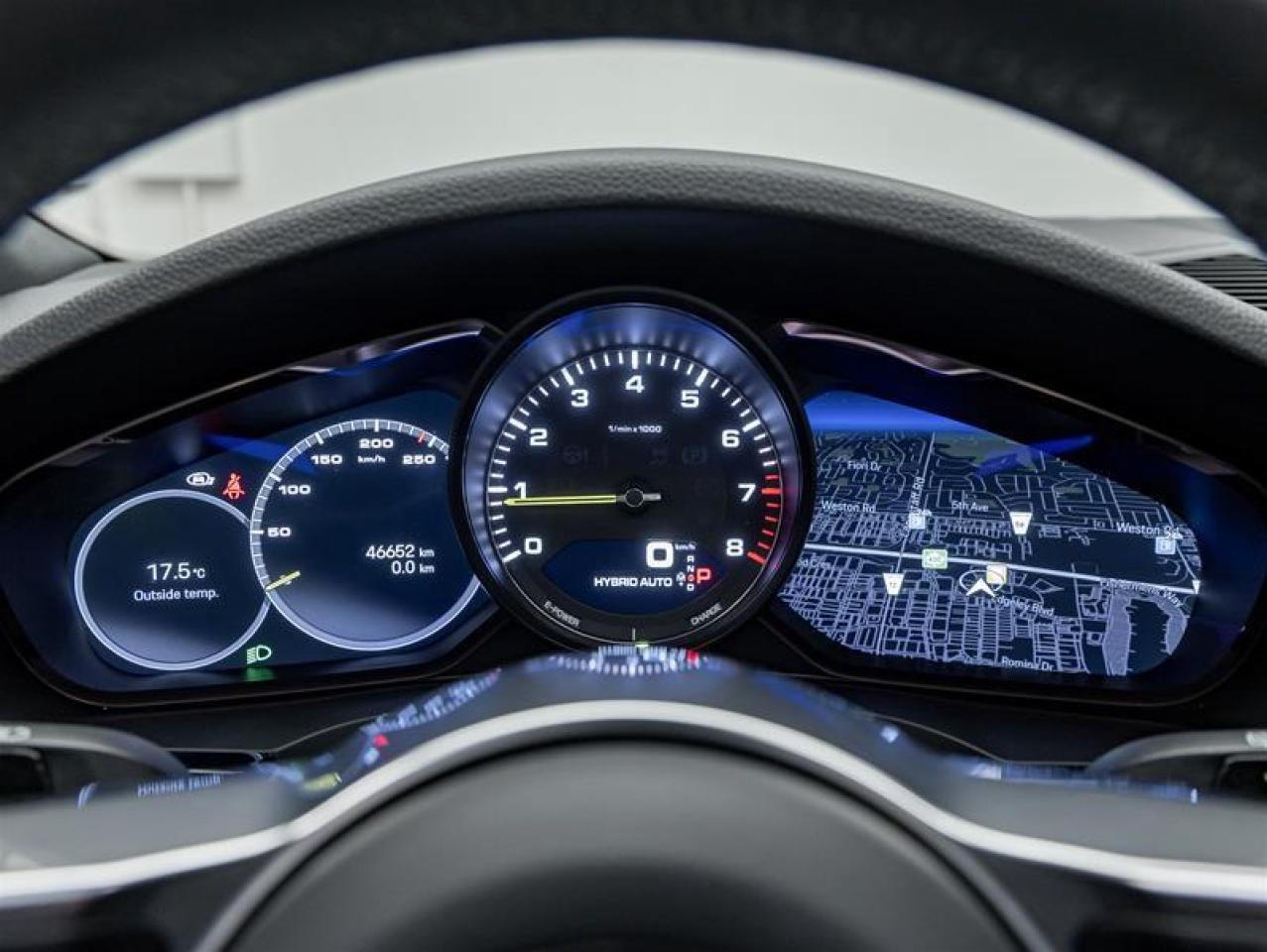 2022 Porsche Cayenne  Photo