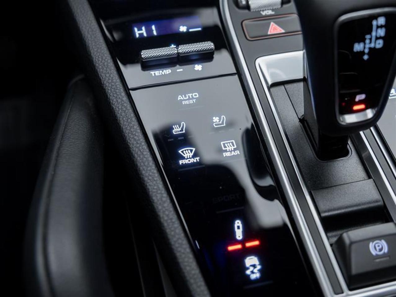 2022 Porsche Cayenne  Photo