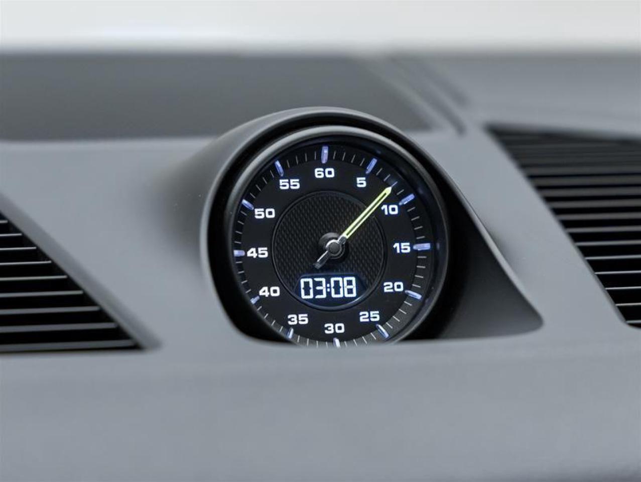 2022 Porsche Cayenne  Photo