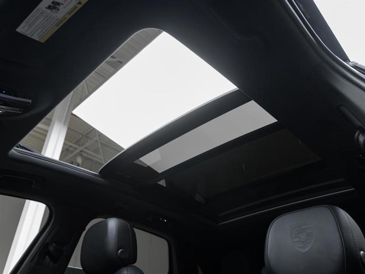 2022 Porsche Cayenne  Photo