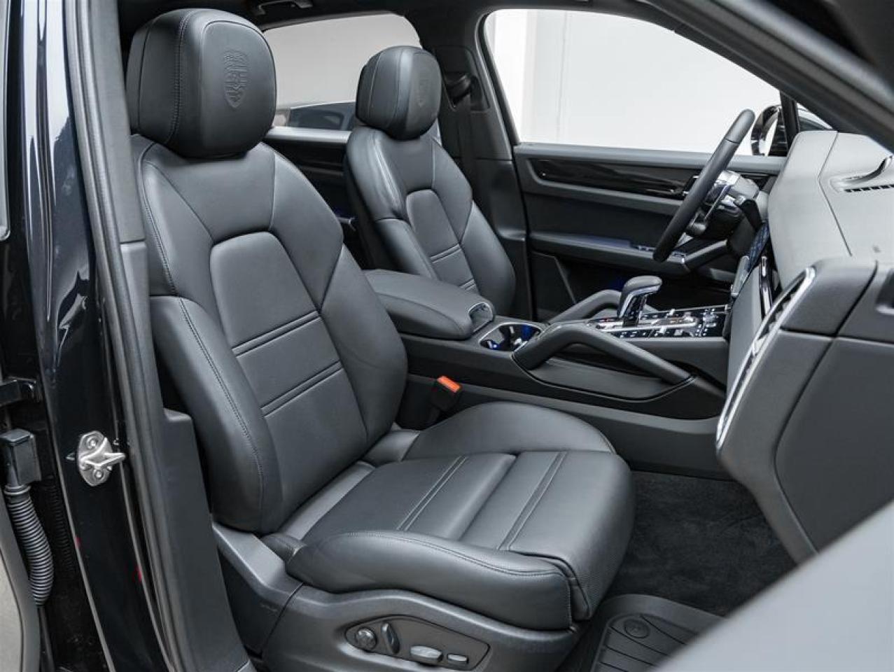 2022 Porsche Cayenne  Photo