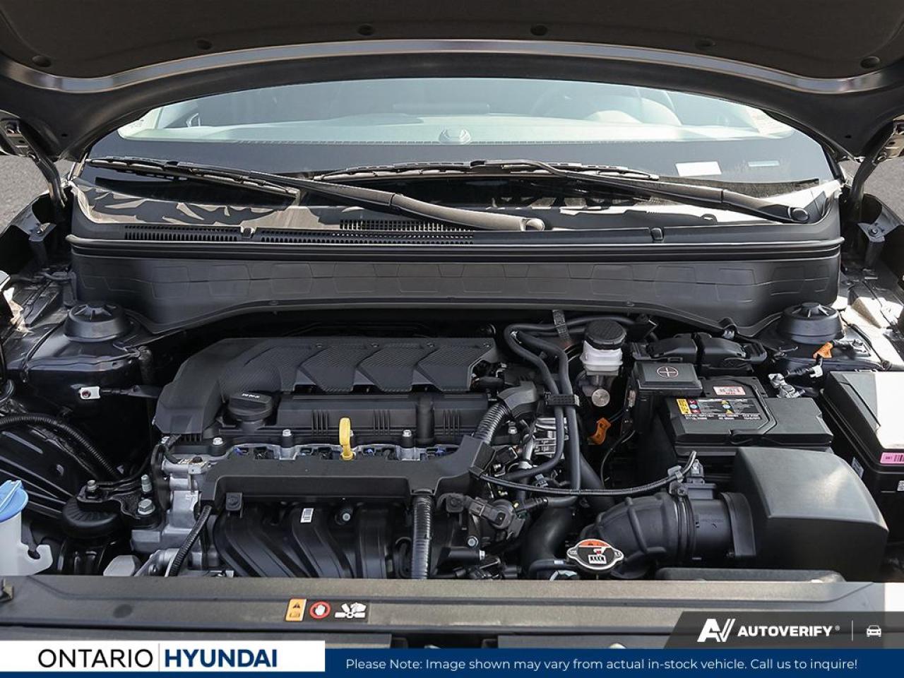 2026 Hyundai Venue Preferred 4dr Front-Wheel Drive Photo