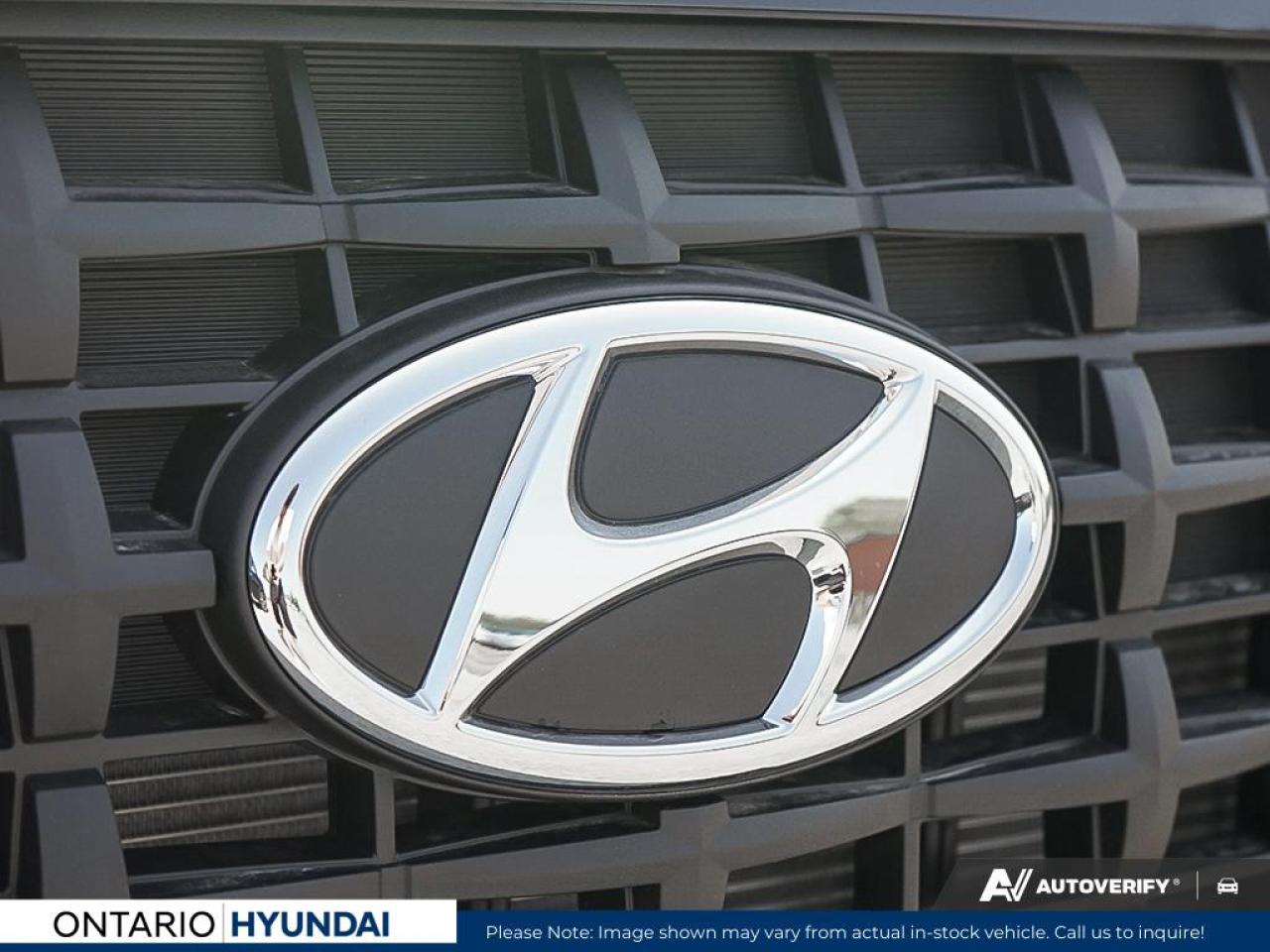 2026 Hyundai Venue Preferred 4dr Front-Wheel Drive Photo
