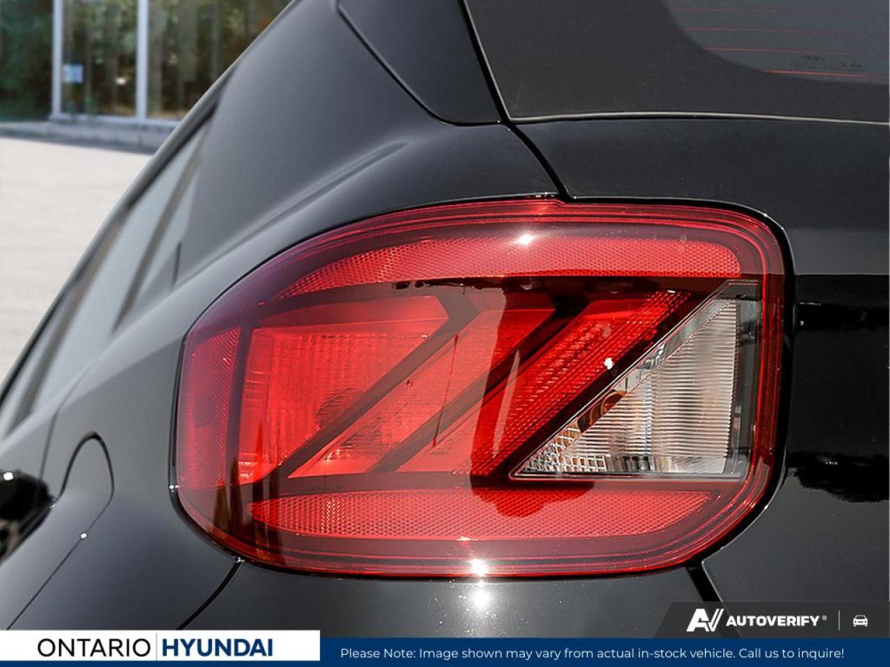 2026 Hyundai Venue Preferred 4dr Front-Wheel Drive Photo