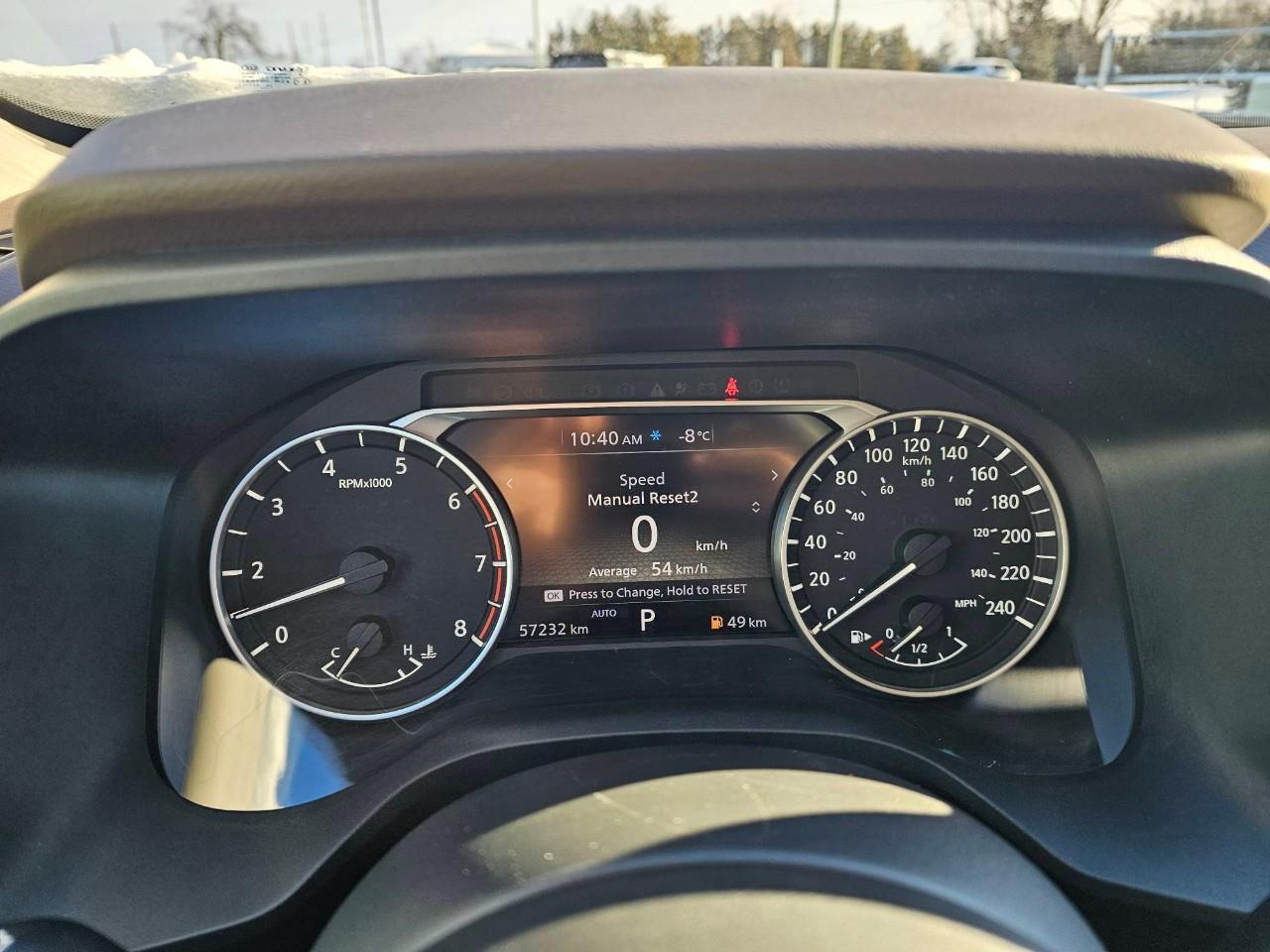 2023 Nissan Rogue S 4dr All-Wheel Drive Sport Utility Photo