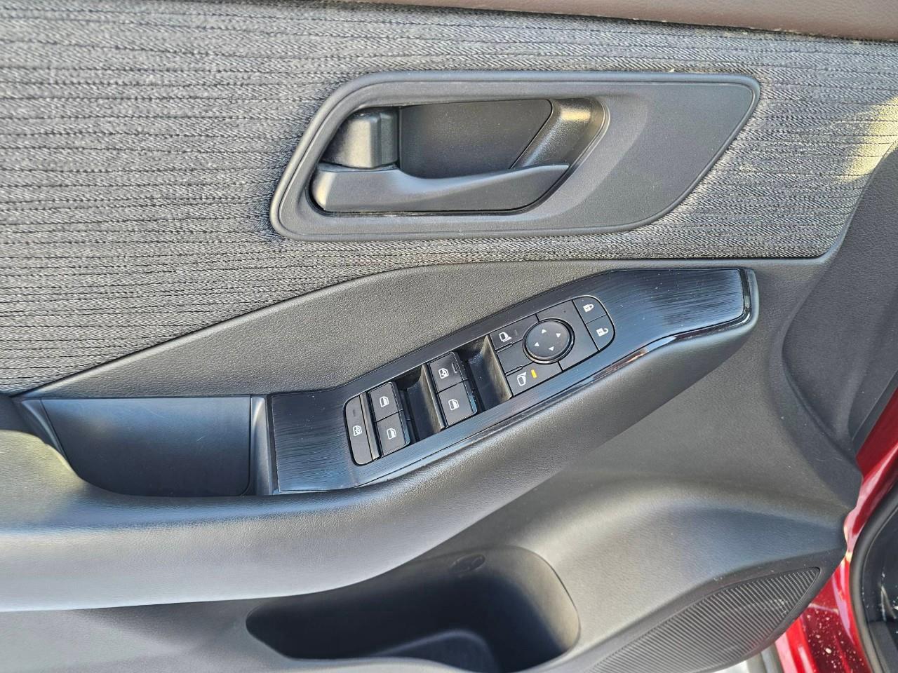 2023 Nissan Rogue S 4dr All-Wheel Drive Sport Utility Photo