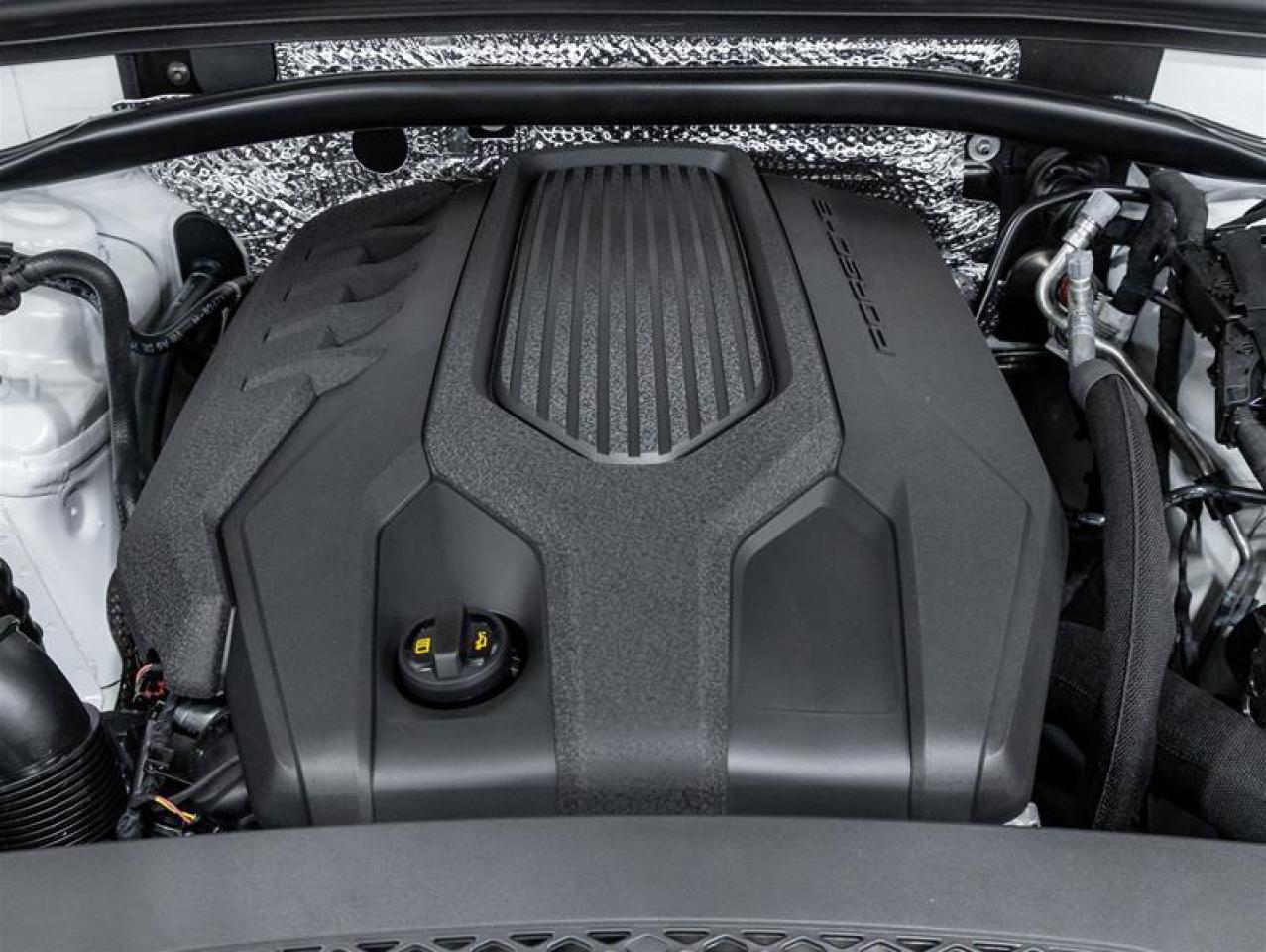 2025 Porsche Macan  Photo