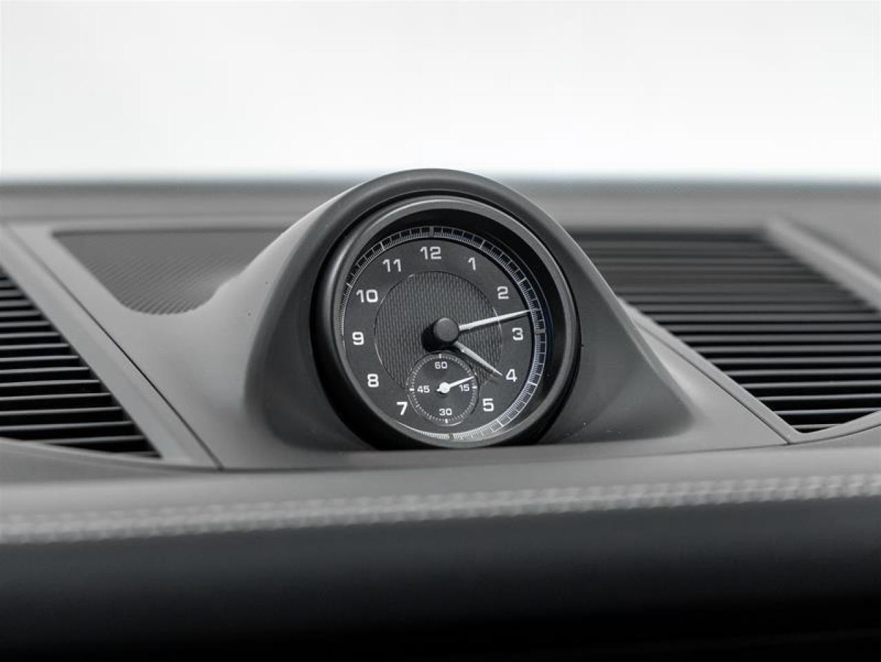 2025 Porsche Macan  Photo