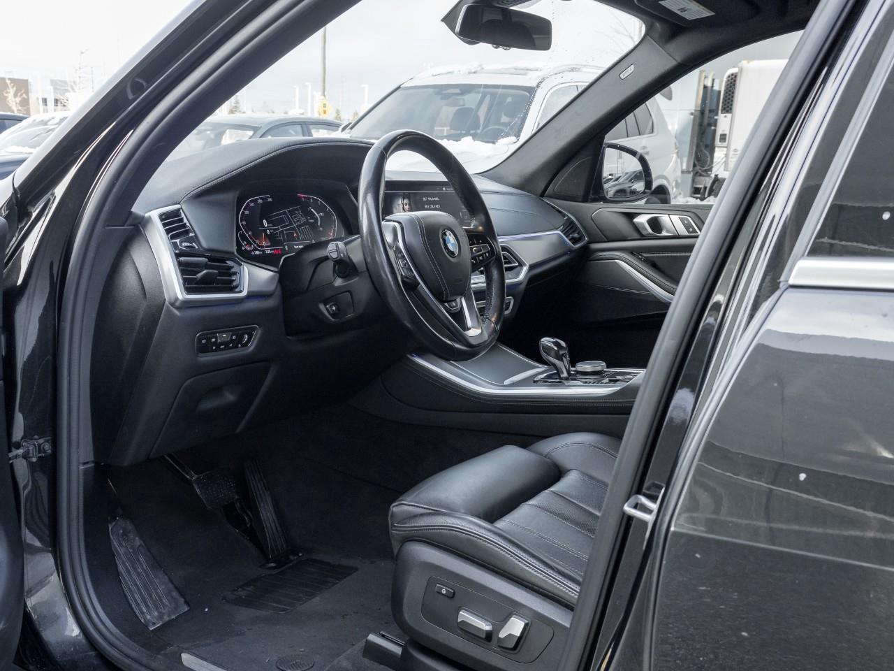 2021 BMW X5 xDrive40i 4dr All-Wheel Drive Sports Activity Vehicle Photo