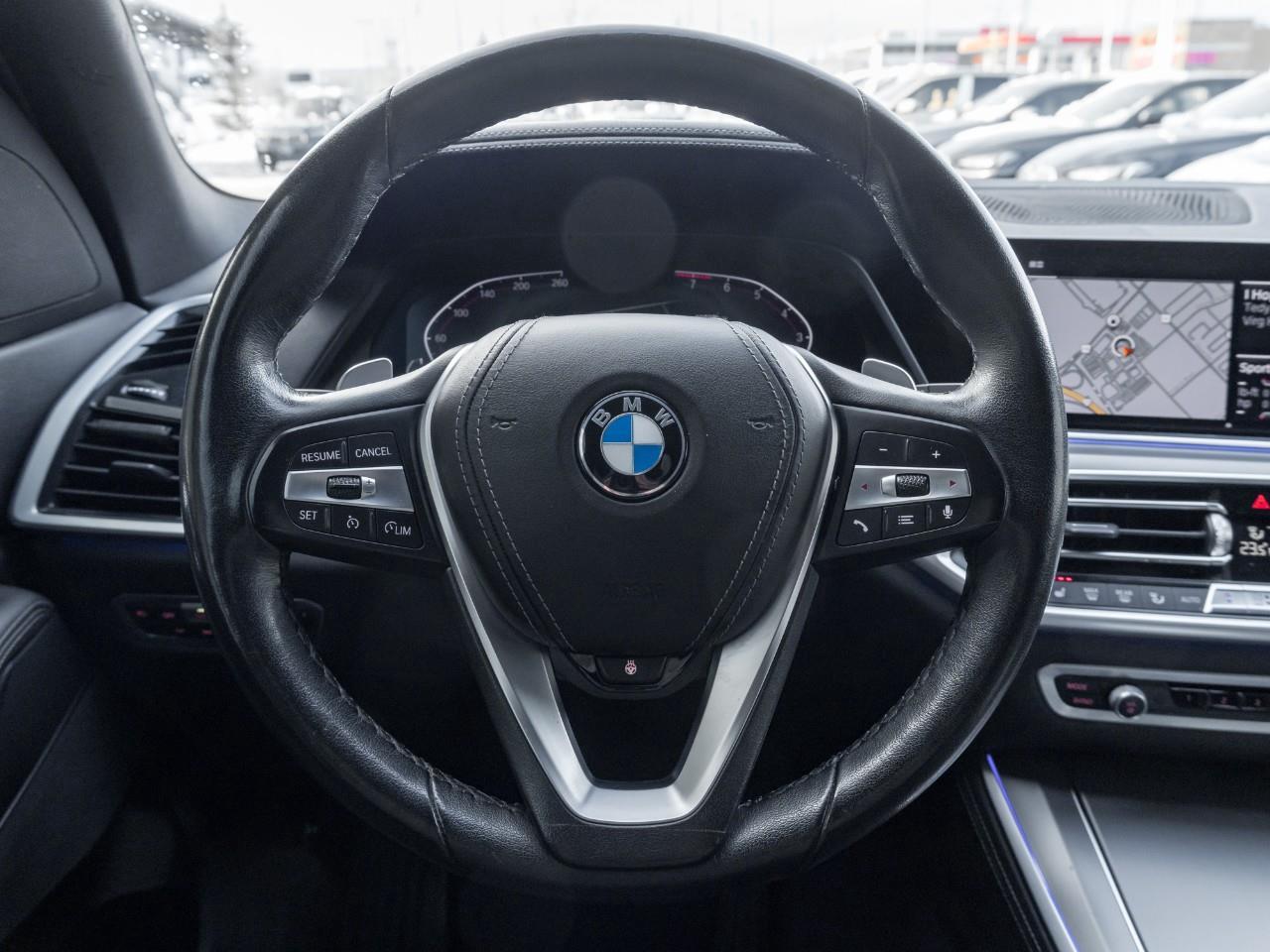 2021 BMW X5 xDrive40i 4dr All-Wheel Drive Sports Activity Vehicle Photo