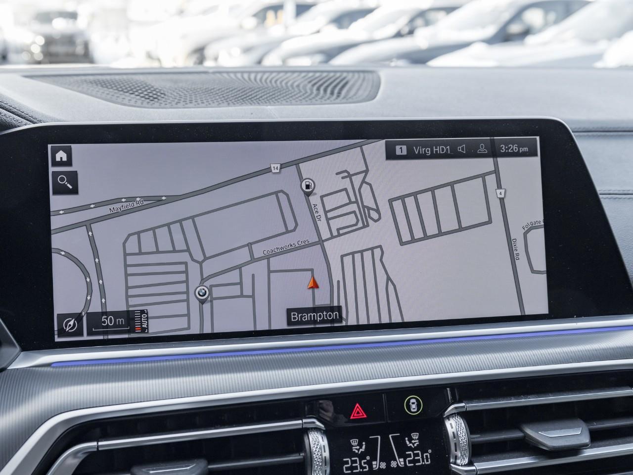 2021 BMW X5 xDrive40i 4dr All-Wheel Drive Sports Activity Vehicle Photo