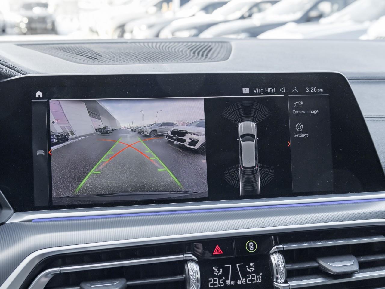 2021 BMW X5 xDrive40i 4dr All-Wheel Drive Sports Activity Vehicle Photo