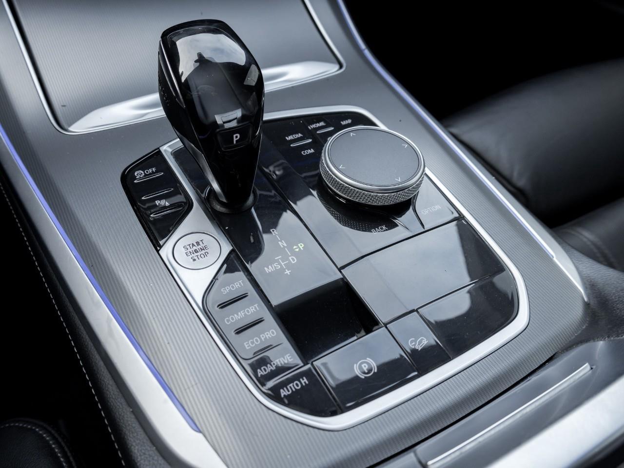 2021 BMW X5 xDrive40i 4dr All-Wheel Drive Sports Activity Vehicle Photo