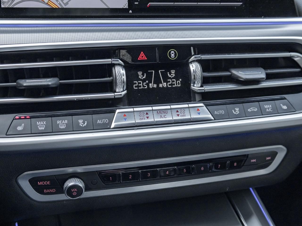 2021 BMW X5 xDrive40i 4dr All-Wheel Drive Sports Activity Vehicle Photo