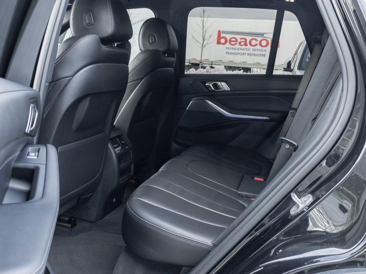 2021 BMW X5 xDrive40i 4dr All-Wheel Drive Sports Activity Vehicle Photo