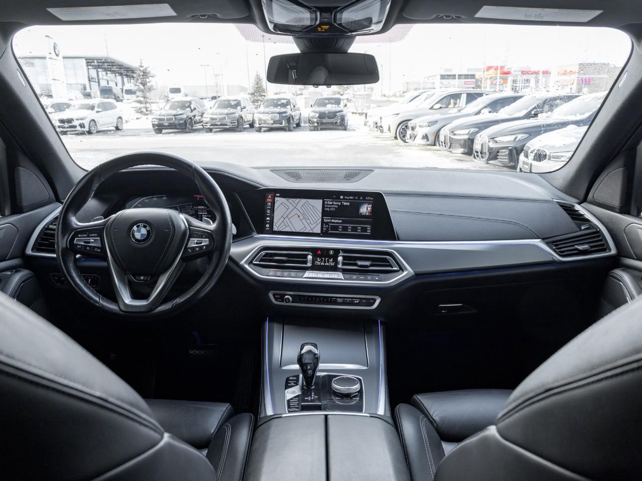 2021 BMW X5 xDrive40i 4dr All-Wheel Drive Sports Activity Vehicle Photo