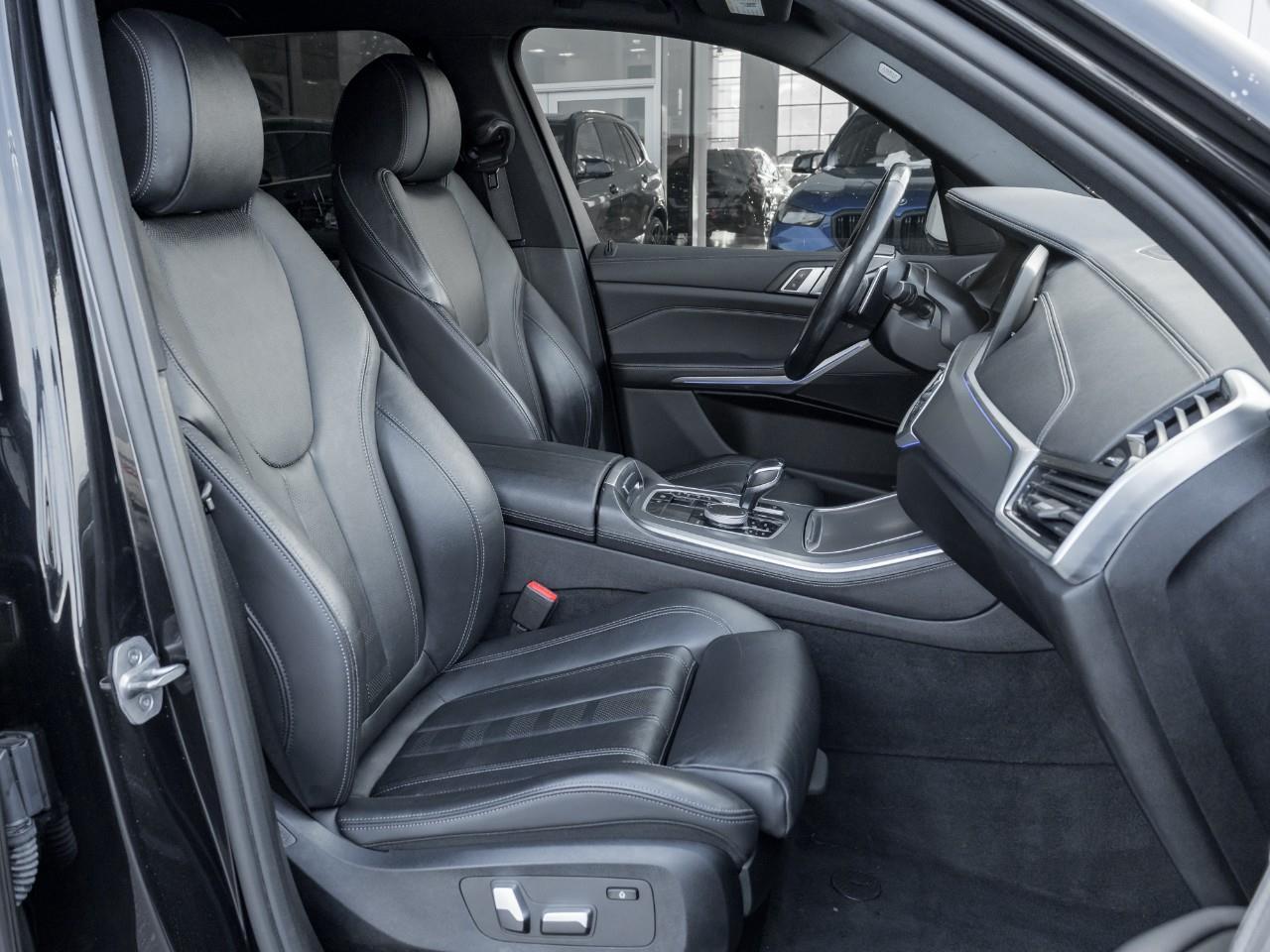 2021 BMW X5 xDrive40i 4dr All-Wheel Drive Sports Activity Vehicle Photo