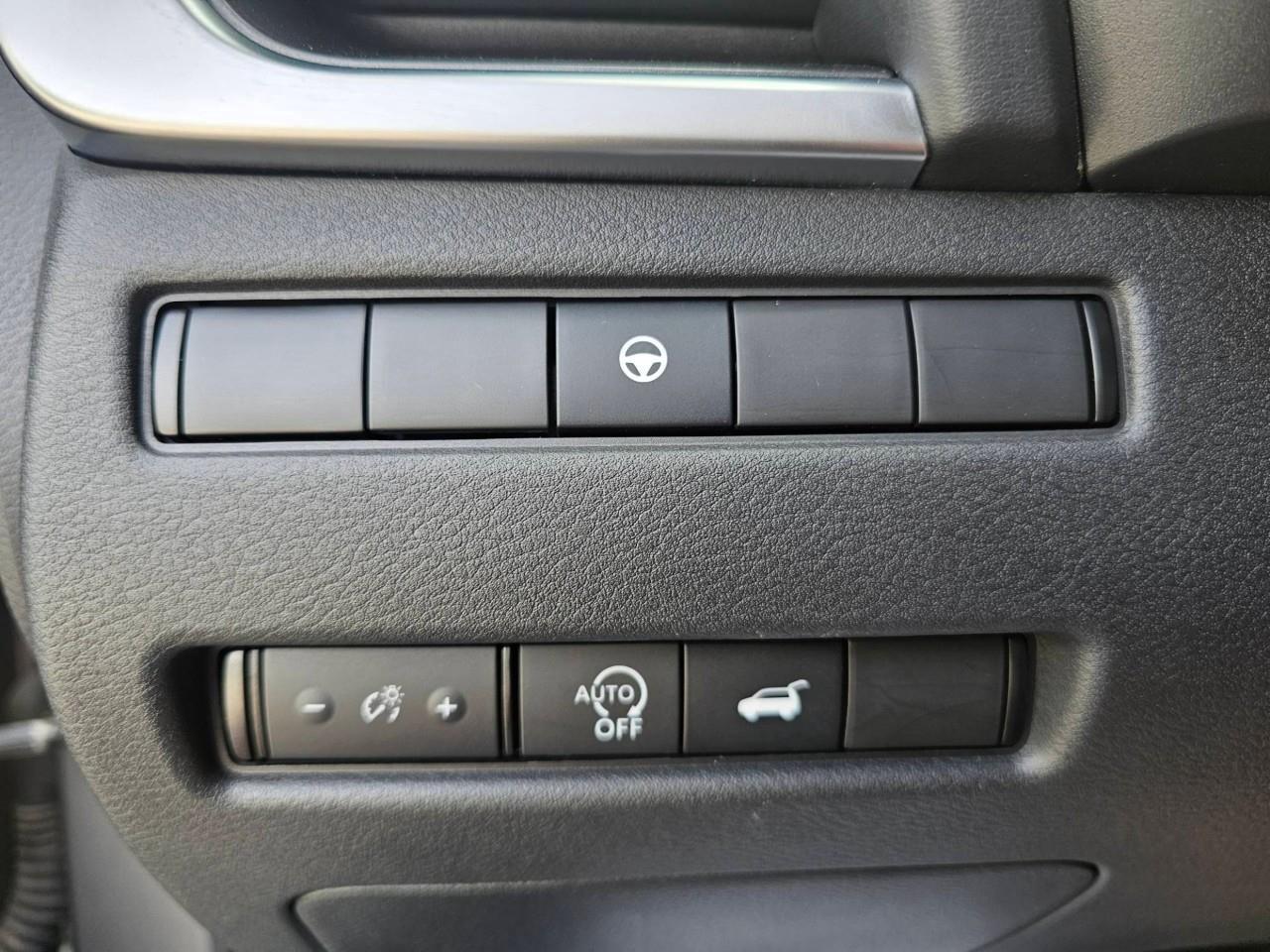 2024 Nissan Rogue SV Moonroof 4dr All-Wheel Drive Sport Utility Photo