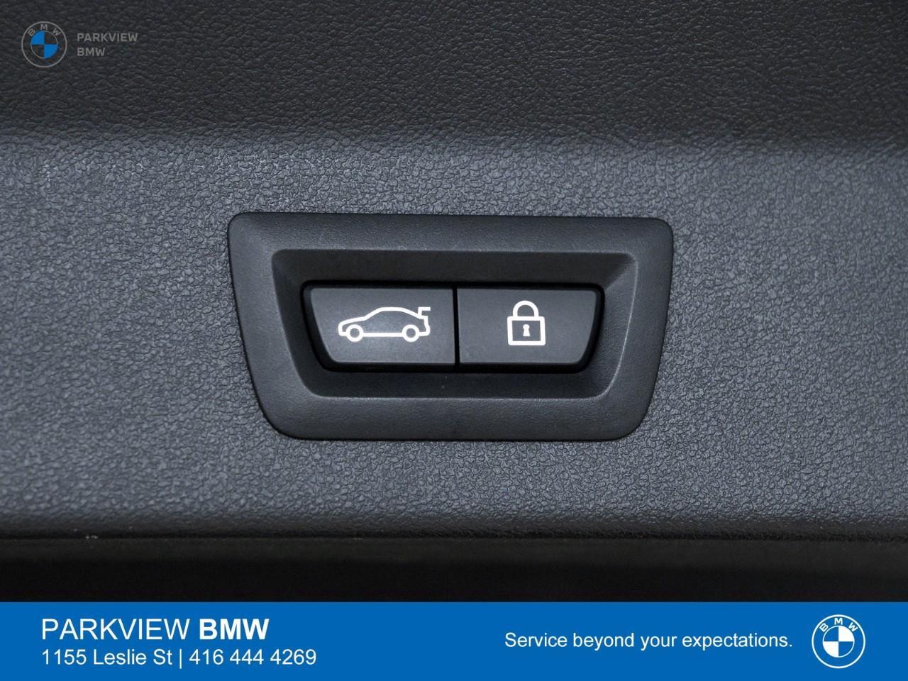 2022 BMW X3 xDrive30i 4dr All-Wheel Drive Sports Activity Vehicle Photo