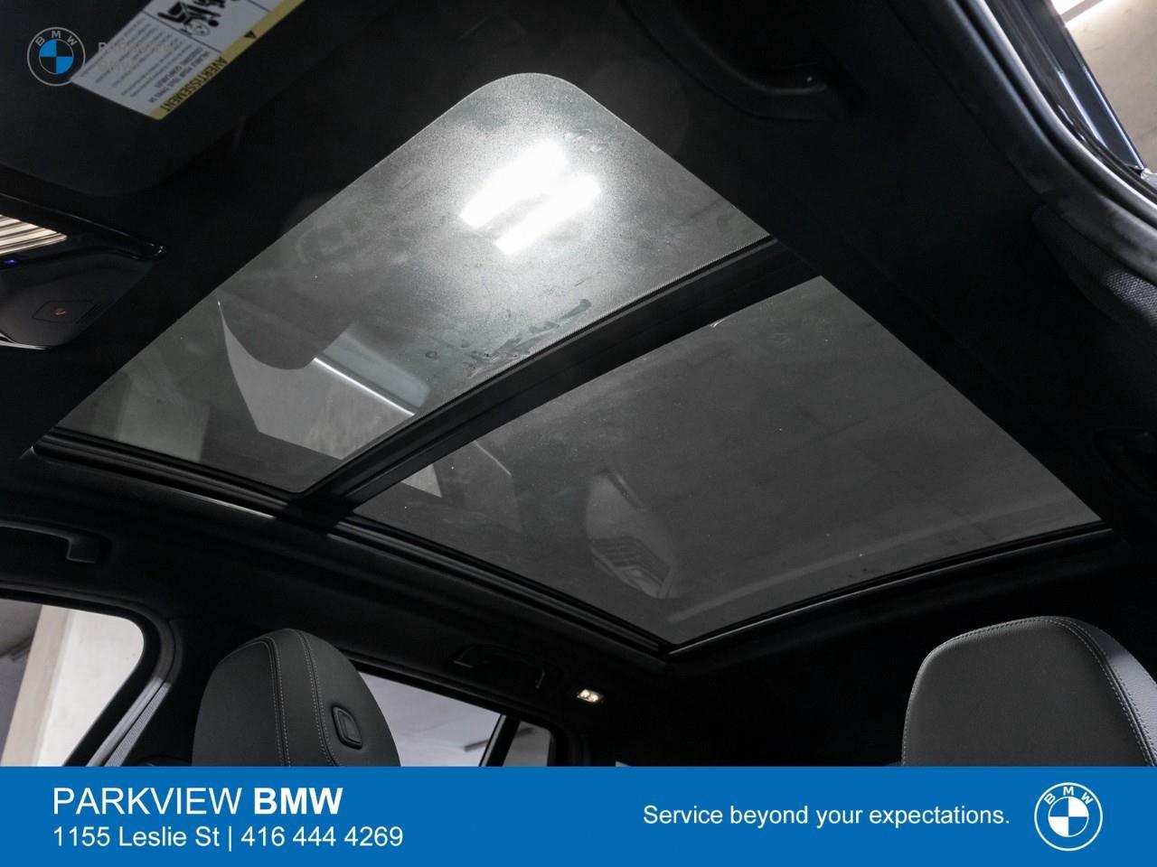 2022 BMW X3 xDrive30i 4dr All-Wheel Drive Sports Activity Vehicle Photo