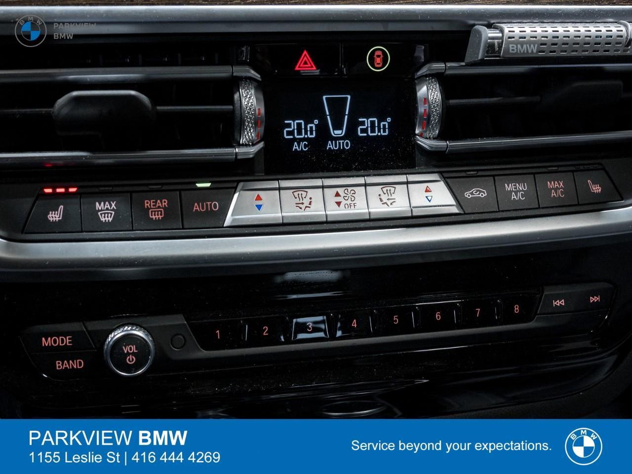 2022 BMW X3 xDrive30i 4dr All-Wheel Drive Sports Activity Vehicle Photo