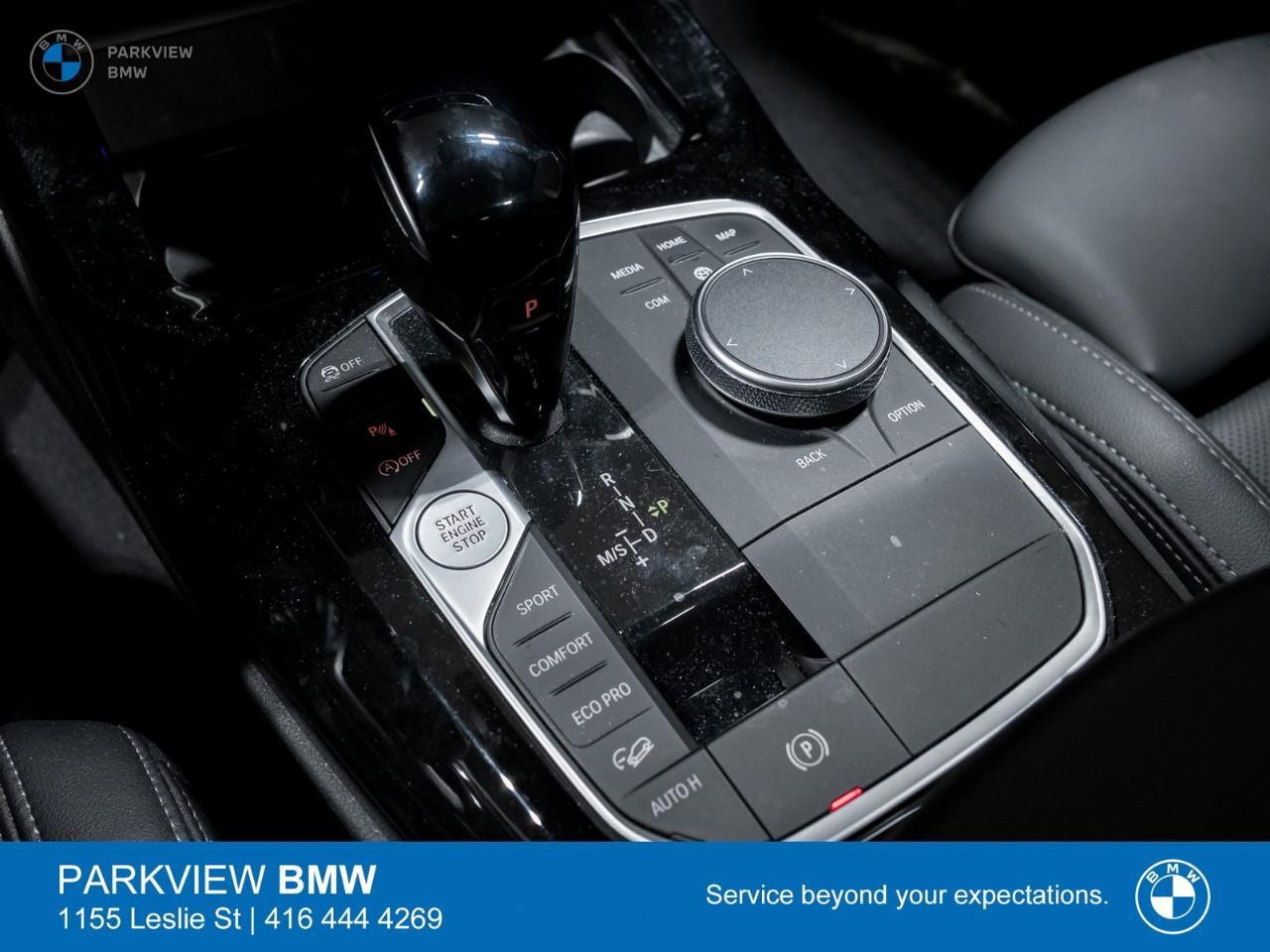 2022 BMW X3 xDrive30i 4dr All-Wheel Drive Sports Activity Vehicle Photo