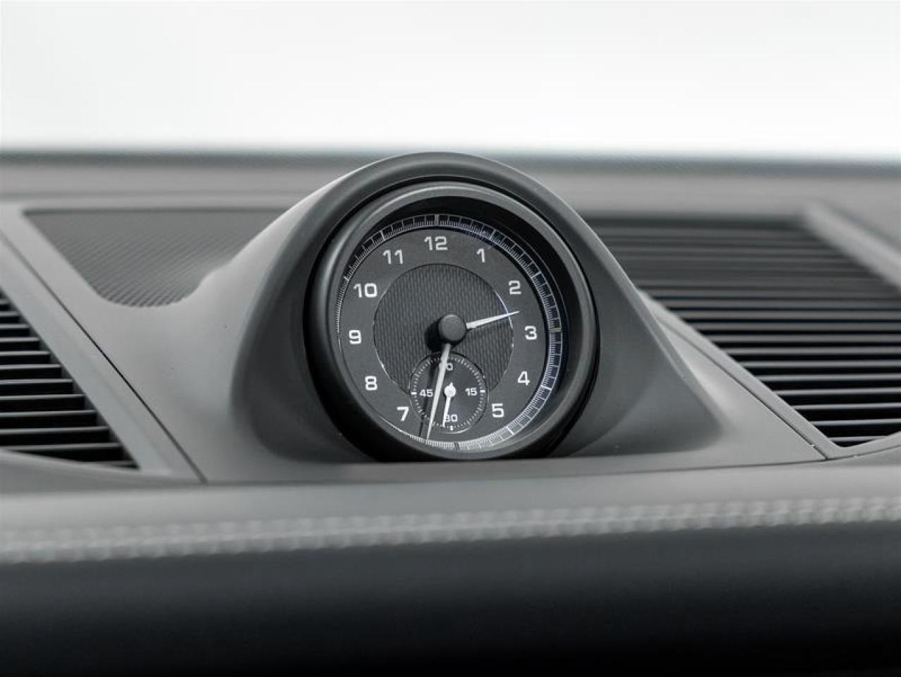 2025 Porsche Macan  Photo