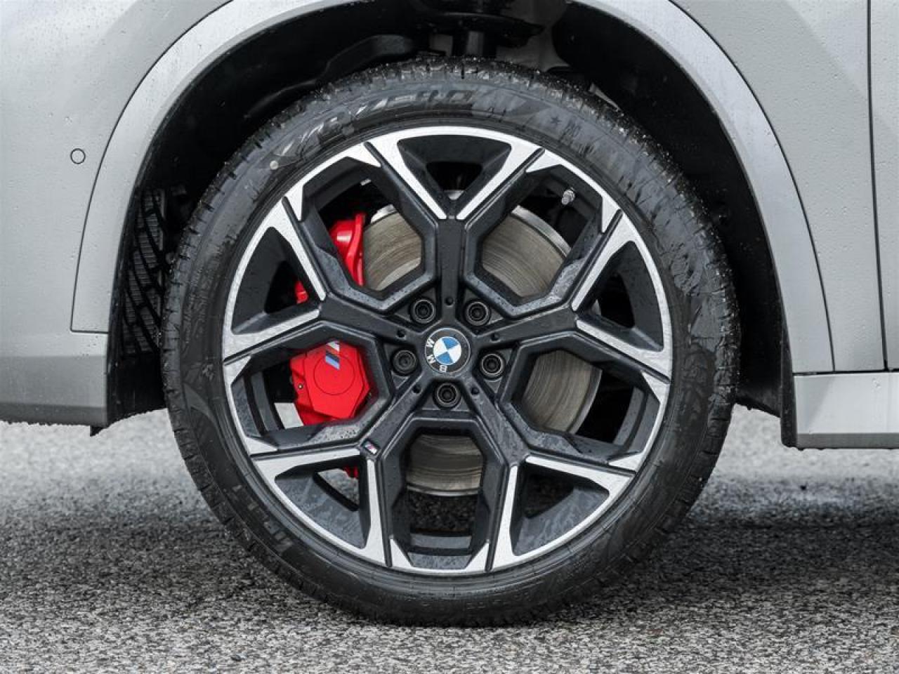 2026 BMW X1 M35i xDrive 4dr All-Wheel Drive Sports Activity Vehicle Photo4